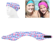 Fascia elastica impermeabile per nuoto, immersioni e balneazione AU