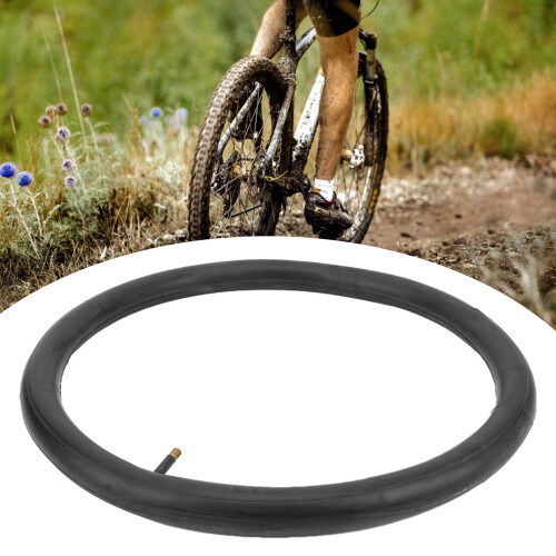 Tubo 20x1.75-2.125 - 20 psi Schrader Colore: Pic