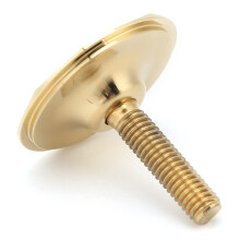 MEIJUN tappo superiore della scatola sterzo in alluminio dorato da 31 mm per MTB