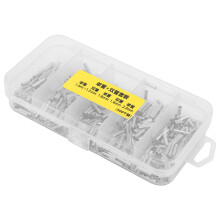 500 pièces de manchon de sertissage en cuivre, barillet S/D, 1,2-2,0 mm