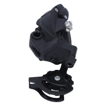 Manette de dérailleur arrière pour vélo, 10 vitesses, en alliage, VTT, mécanisme de vitesses