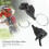 3X9 27 vitesses VTT Manettes et Freins 130x77mm 7