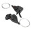 3X9 27 vitesses VTT Manettes et Freins 130x77mm 14