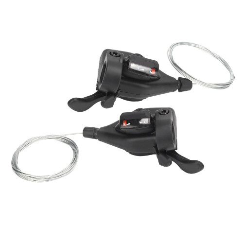 3X9 27 vitesses VTT Manettes et Freins 130x77mm 1