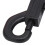 Sifflet d’urgence à double fréquence orange PP 1pc 13