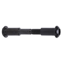 M365 Vis à boulon fixe, 1 pièce, acier inoxydable, noir