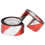 Ruban répulsif pour oiseaux 2-Pack 80m Rouge-Argent 1