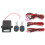 Car Anti-Theft Kit with Engine Immobilizer and Progressive Cut-Off 1