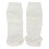 Chaussettes séparatrices des cinq orteils en polyester, taille moyenne. 7