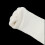 Chaussettes séparatrices des cinq orteils en polyester, taille moyenne. 3