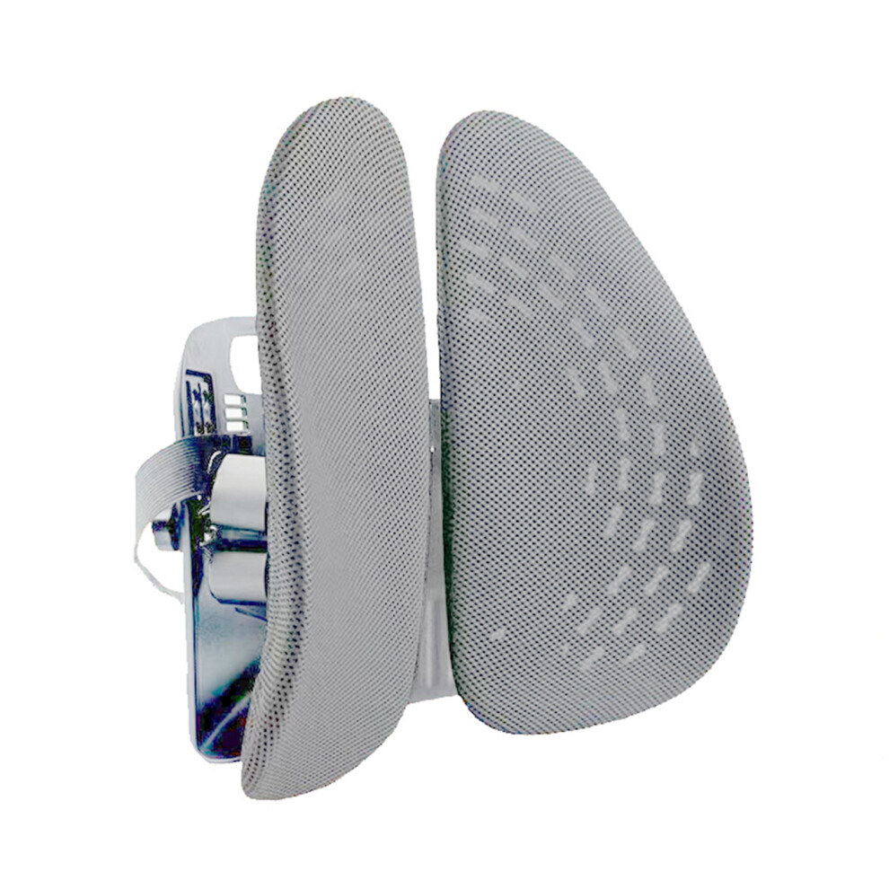 Lumbar Support Chair Back Support Breathable Mesh