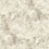 Muriva Cream Stone Effect Wallpaper Rustic Textured Silver Metallic 3
