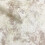 Muriva Cream Stone Effect Wallpaper Rustic Textured Silver Metallic 6
