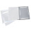 Cartella Musicale 40 Tasche A4 Plastica 32x24cm 15