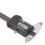 Portable Digital Vernier Caliper 0-70mm, Precise, Rust-Resistant 8