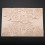 10Pcs European Style Wedding Invitations Cards 7
