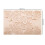 10Pcs European Style Wedding Invitations Cards 9