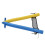 Swimming Kickboard A Shape EPE Strong Buoyancy 5
