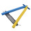 Swimming Kickboard A Shape EPE Strong Buoyancy 3
