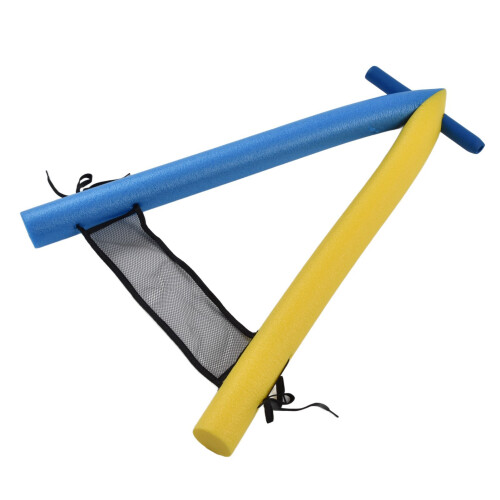 Swimming Kickboard A Shape EPE Strong Buoyancy 2