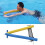 Swimming Kickboard A Shape EPE Strong Buoyancy 11