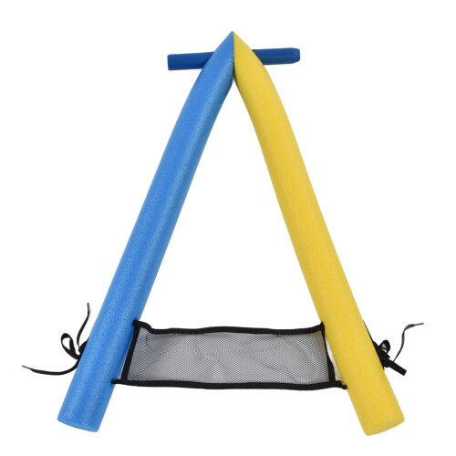 Swimming Kickboard A Shape EPE Strong Buoyancy 1