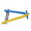 Swimming Kickboard A Shape EPE Strong Buoyancy 9