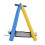 Swimming Kickboard A Shape EPE Strong Buoyancy 8