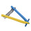 Swimming Kickboard A Shape EPE Strong Buoyancy 4