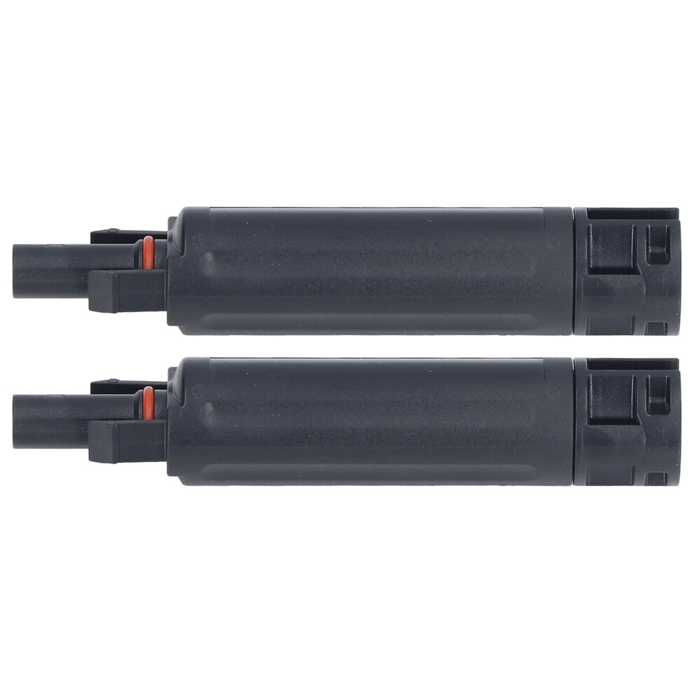 2Pcs Solar Pv Fuse Connector 1000V Solar 8195014562469