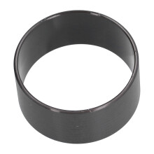 Luftkompressorcylinder Hülsen Gusseisen Pumpenkopf Leise Pneumatisches Mechanisches Gerät 35 mm Höhe