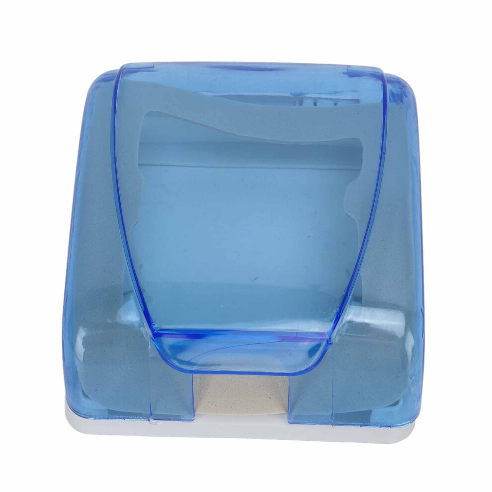 Universal 86 Type Socket Waterproof Box 8195014562759