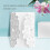10Pcs/Set European Style Carved Personalized 4