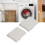 160 Count Color Catch Sheets for Laundry Color 12