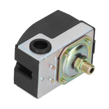 Wasserpumpen-Druckregelschalter Einstellbarer automatischer Controller AC 220V JSK‑5
