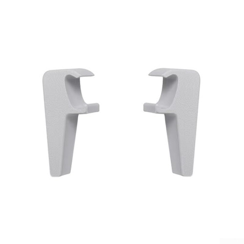 Flip Supportive Chassis for DJI for Uneven Surfaces - Durable Protection Against Potential Damage