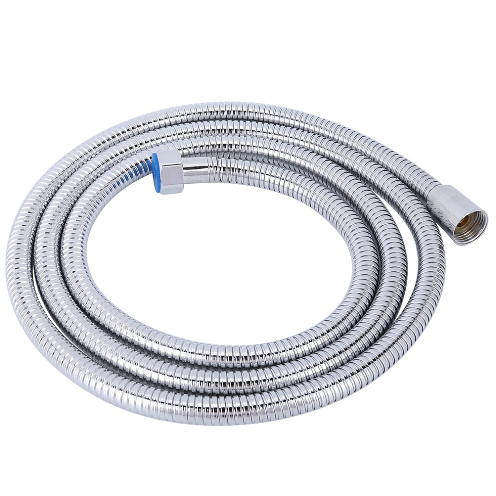 2M G1/2In Thread Stainless Steel Electroplating 8195014563879