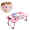 Kids Laptop Desk with Cup Holder Density Board 5