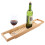 Modern Bamboo Bath Tray Bathtub Storage Rack Shelf 4