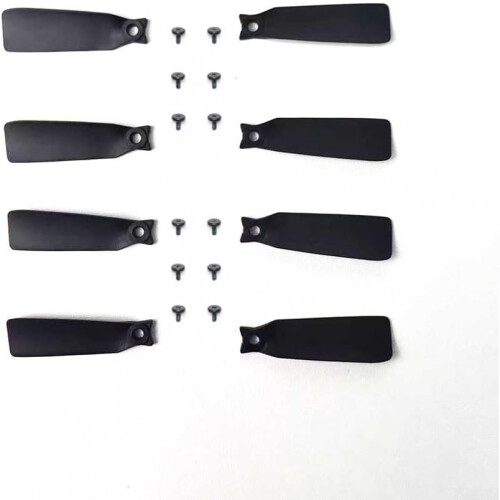 Propeller Blade Set for Enhanced Drone Performance - Compatible with DJI Models, Lightweight Design, High Durability 2
