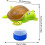 Pool Chlorinator for 3 Inch Tablets - Durable and Efficient Swimming Pool Chlor Dispenser Compatible with Various Pools 5