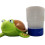 Pool Chlorinator for 3 Inch Tablets - Durable and Efficient Swimming Pool Chlor Dispenser Compatible with Various Pools 3