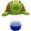 Pool Chlorinator for 3 Inch Tablets - Durable and Efficient Swimming Pool Chlor Dispenser Compatible with Various Pools 2