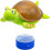 Pool Chlorinator for 3 Inch Tablets - Durable and Efficient Swimming Pool Chlor Dispenser Compatible with Various Pools 1