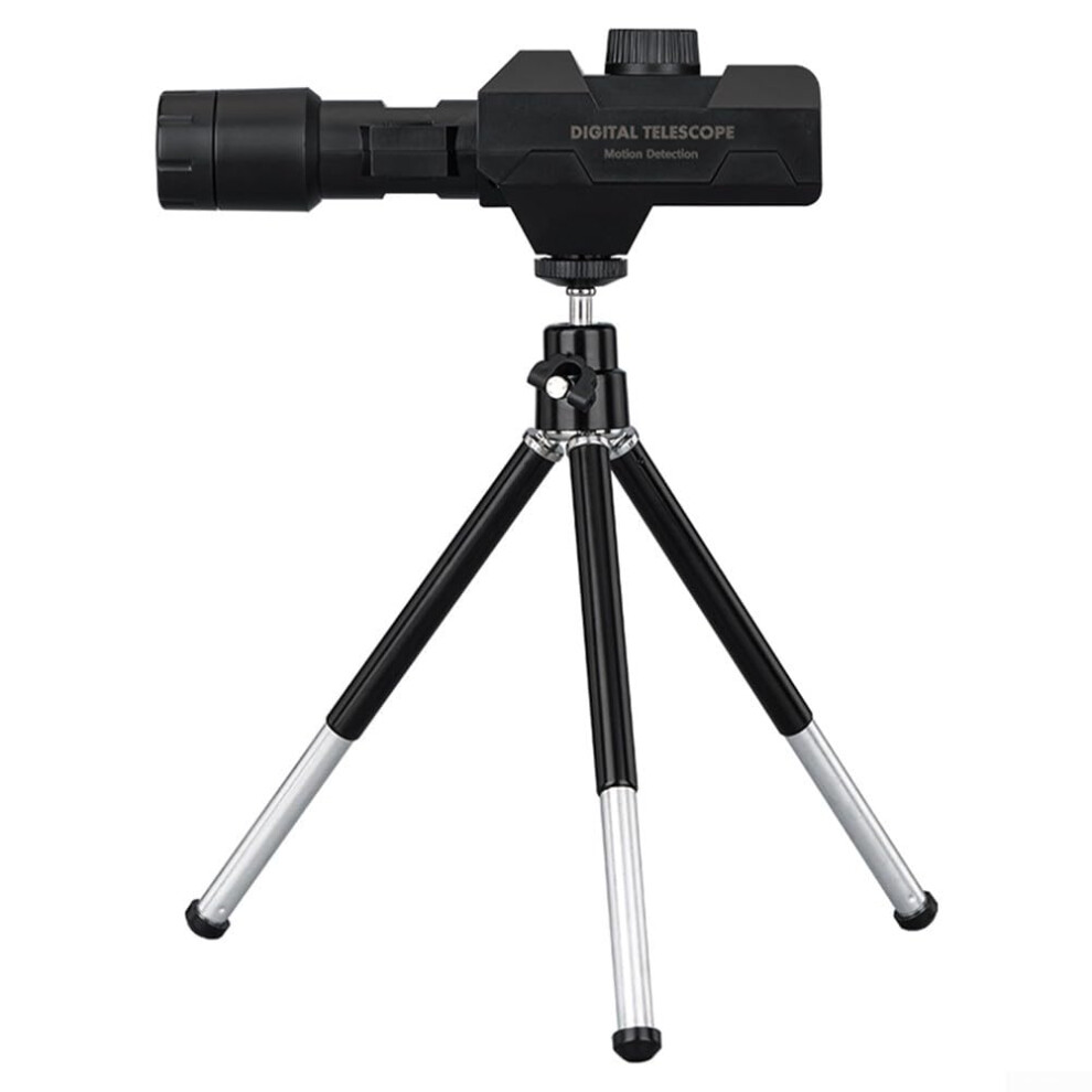 Monocular Telescope 70X Zoom With Hd Imaging, Long Battery Life For Bird Watching And Outdoor Wildlife Observation 6276012577845