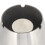 Durable Stainless Steel Ashtray with Bracket Windproof and Cool Design 8