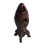 Petite ogive nucléaire décorative 18x6x6 cm Couleur 1