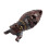 Petite ogive nucléaire décorative 18x6x6 cm Couleur 4