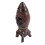 Petite ogive nucléaire décorative 18x6x6 cm Couleur 5