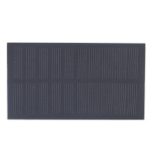 Small Solar Panel Monocrystalline Silicon Portable